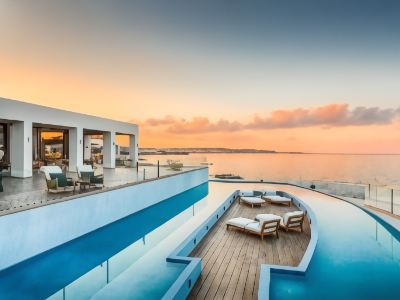 Abaton Island Resort & Spa