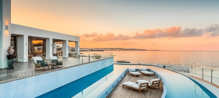 Abaton Island Resort & Spa Hotels in Limenas Chersonisou