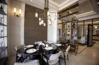 丘陵酒店 - 早餐