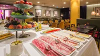 Best Western Plus Time Hotel - Spa