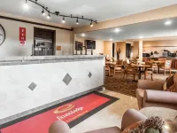 Econo Lodge Ellensburg Near University Hotels in Kittitas County
