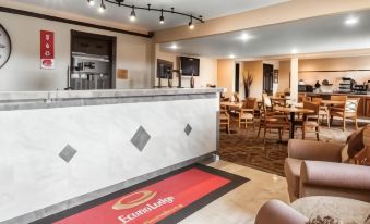 Econo Lodge Ellensburg Near University