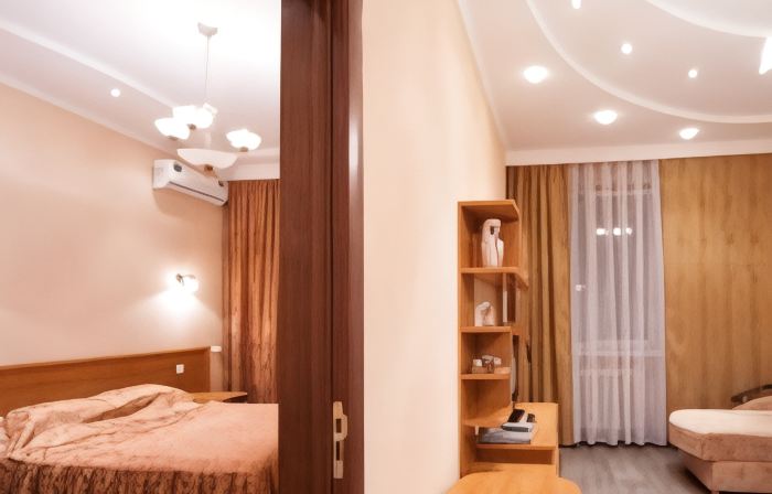 VIP House Hotel