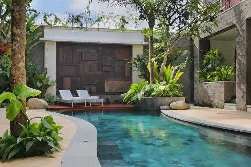 Akana Boutique Hotel - 4-Star