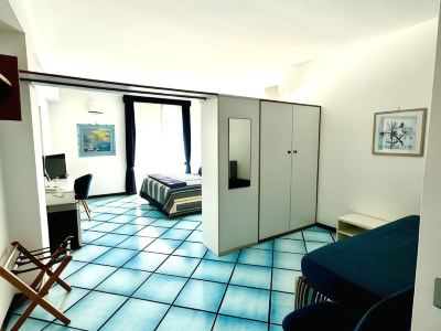 Hotel le Fioriere