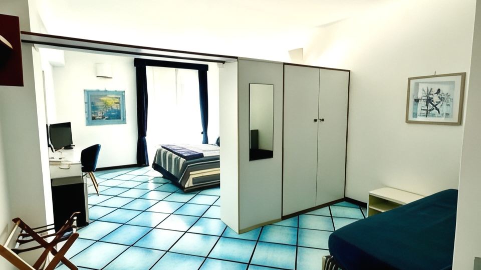 Hotel le Fioriere