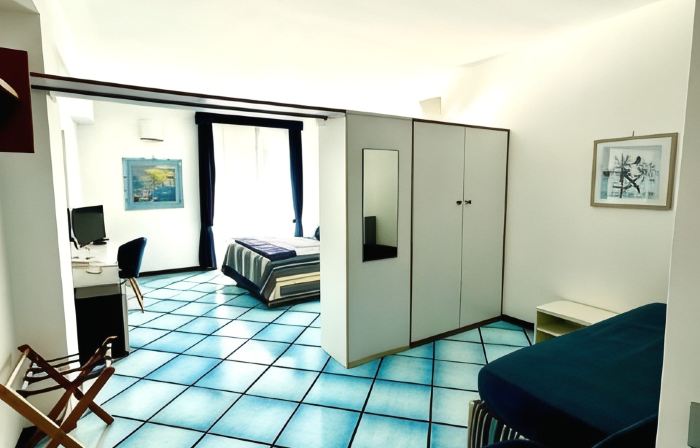 Hotel le Fioriere