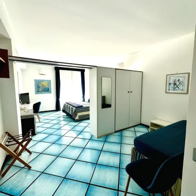 Hotel le Fioriere Hotels near Teatro Tasso