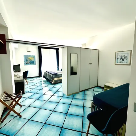 Hotel le Fioriere