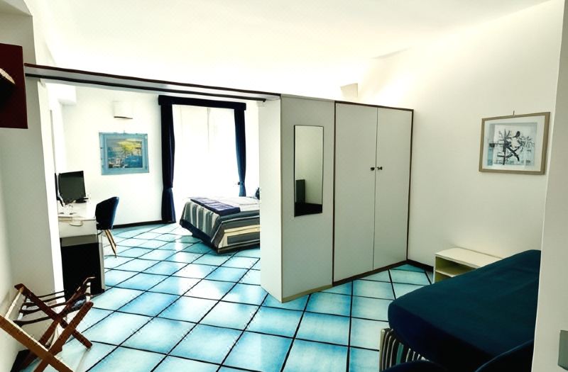Hotel le Fioriere
