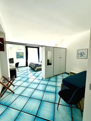 Hotel le Fioriere