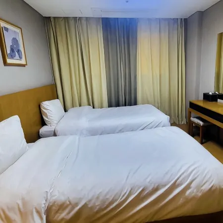 Stx Resort