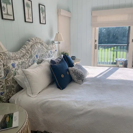 3BR3BA Luxury Turtle Point Townhouse On Lagoon & 18th Fairway