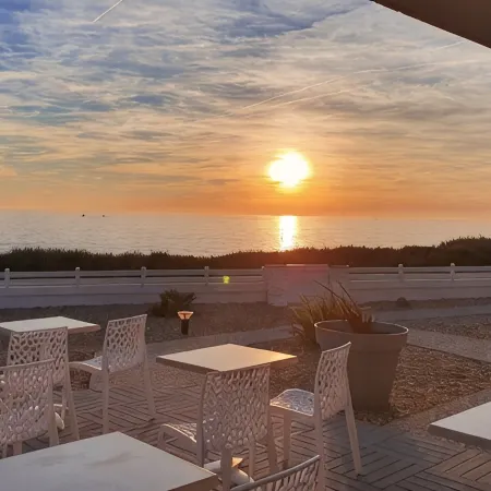 La Vigie Vacances
