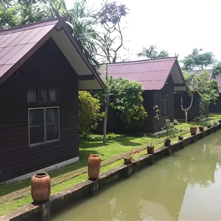 Mae Khum Villa