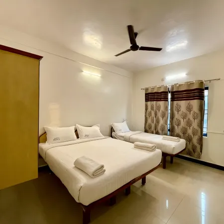Ashray Residency