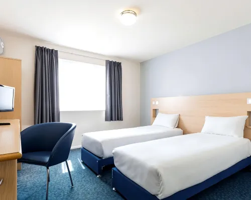 go2 Dundee Camperdown Hotel Hotels in Dundee