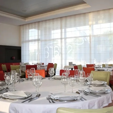 Europalace Hotel