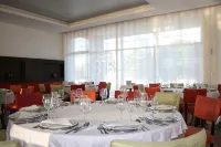 Europalace Hotel