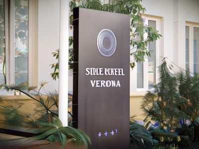 Sole Hotel Verona