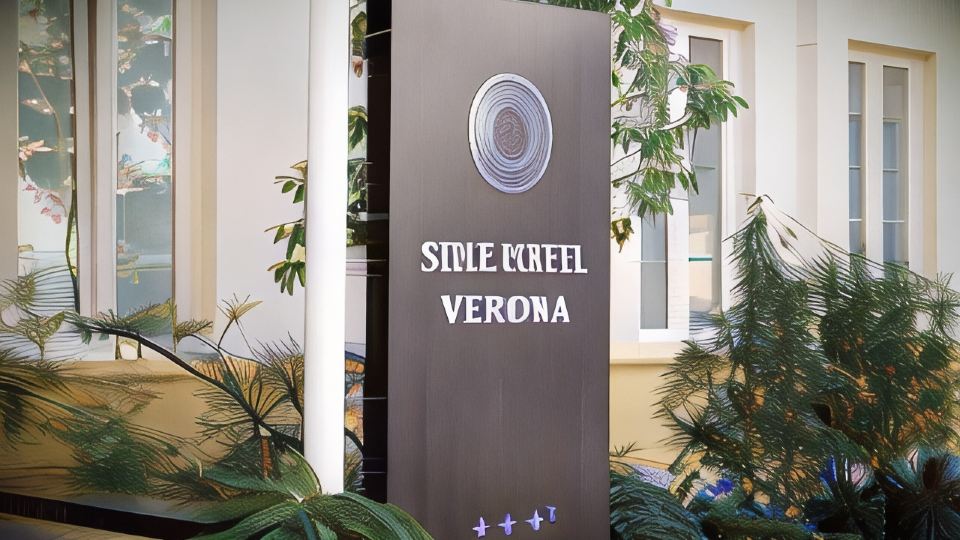 Sole Hotel Verona