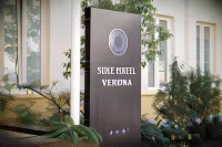 Sole Hotel Verona - Bintang 3