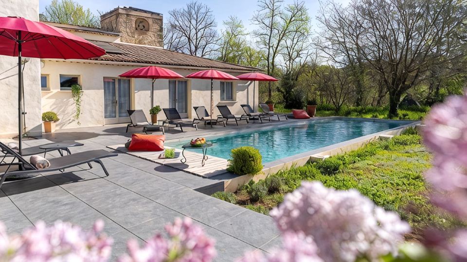 Domaine de la Bedosse