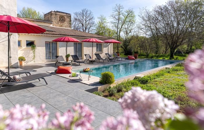 Domaine de la Bedosse