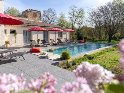 Domaine de la Bedosse