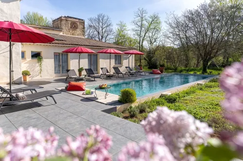 Domaine de la Bedosse