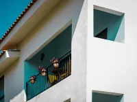 ซาน Trópico บูทีก โรงแรม และ สถานที่พักอาศัยที่สงบ โรงแรมใกล้สนามบินเปอร์โตวัลลาร์ตา