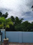 Azulea Lodging House Oslob - Mountain view