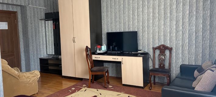 Mini-Hotel Pulsar Hoteles en Astaná
