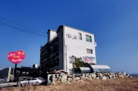 Youngduk Sea & Spa Pension