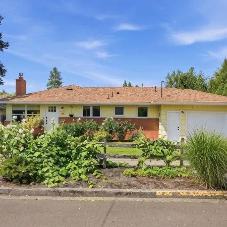 Hideaway House - Cozy Wine Country Escape in the Heart of McMinnville