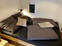 FeWo Kupferstollen calm u. right on the forest, with balcony u. WiFi