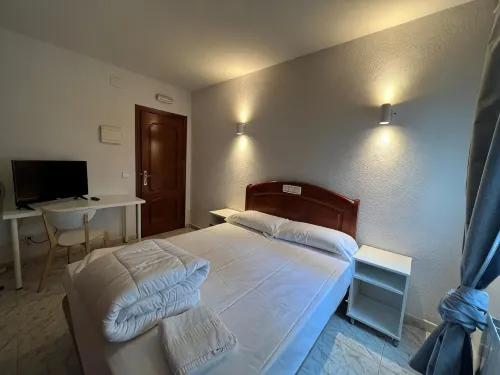 Hostal la Embajada - Wi-Fi