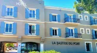 La Bastide du Port - Hôtel de Charme