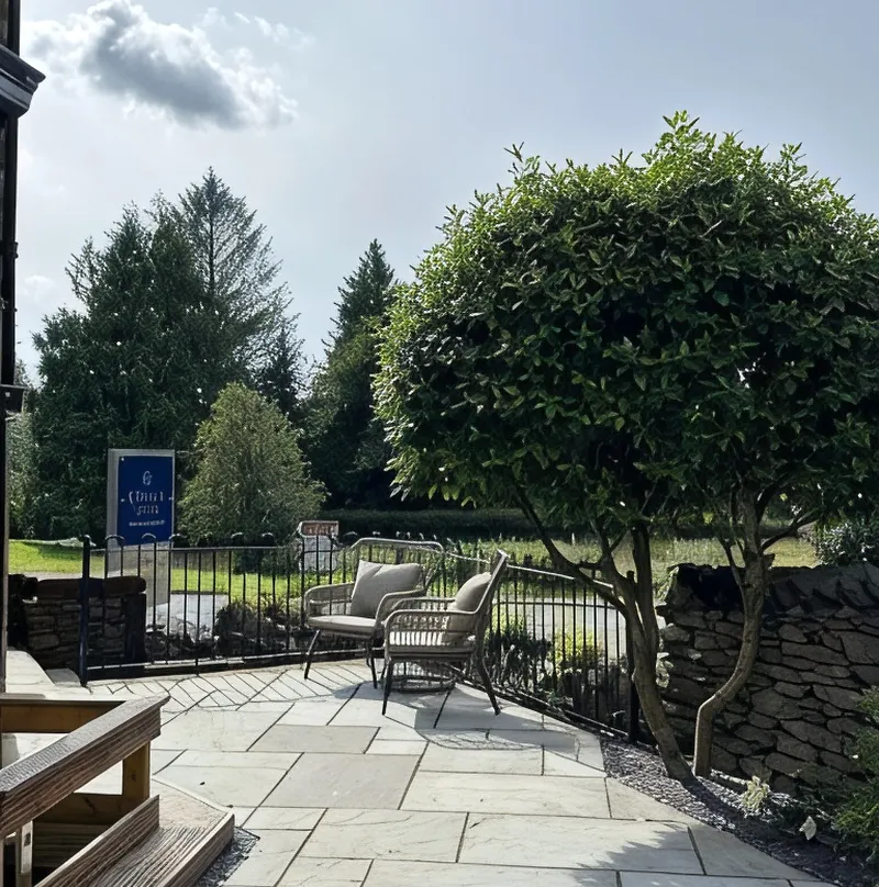 Fair Rigg By Cradel Haus - Windermere