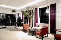 M Hotel Sorong Managed by East Season - Wifi