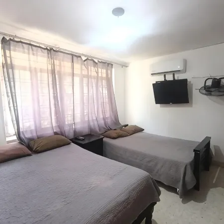 Casa Emilio Carranza