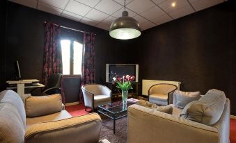 Hostellerie St Vincent
