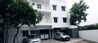 Guindy Chennai Stays - Pensionat