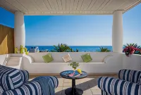 Hotel Ossidiana Stromboli Center