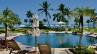 Casa Chocolate: 5-Star Luxury Beachfront Villa at the Palms, Villa 22 - วิลล่า