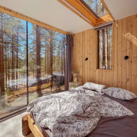 Greenvald Park Skandinaviya Hotel