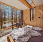 Greenvald Park Skandinaviya Hotel - Pet friendly