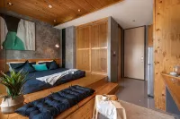 B528 Relife Condo 5 Minutes Walk To Nai Harn Beach - Mountain view