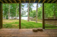 Redemption Retreat at Lake Gaston