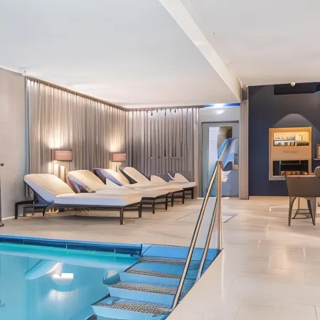 I Love Sylt Hotel - Adults Only, Hundefreundlich